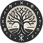 mitologia runy wikingowie nordycka